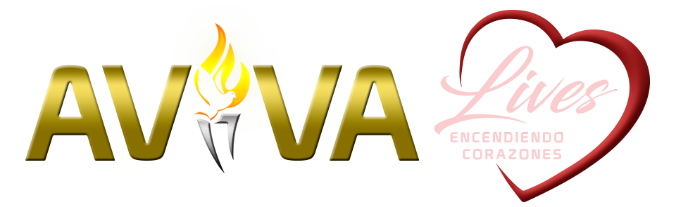 Logo Iglesia Avivando