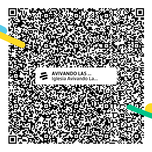 Código QR Bancolombia
