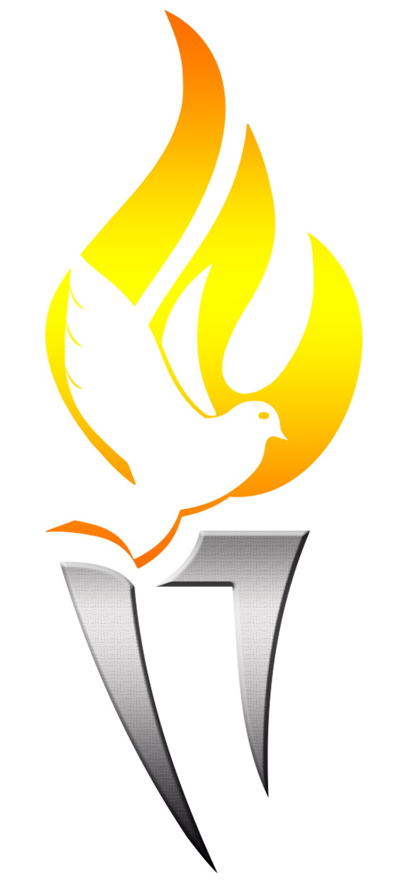 Logo Iglesia Avivando
